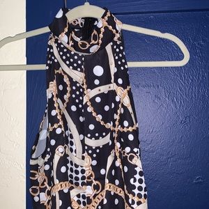 CHICME large, blouse